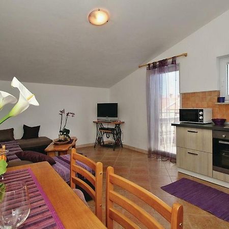 Apartments Vesna Nova Vas  外观 照片