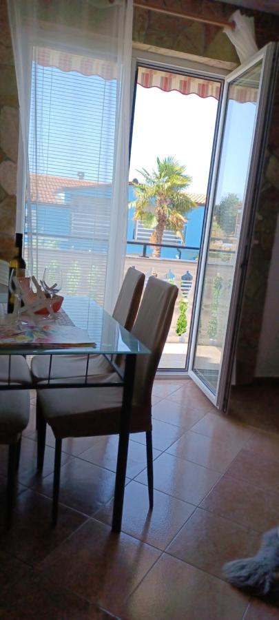 Apartments Vesna Nova Vas  外观 照片