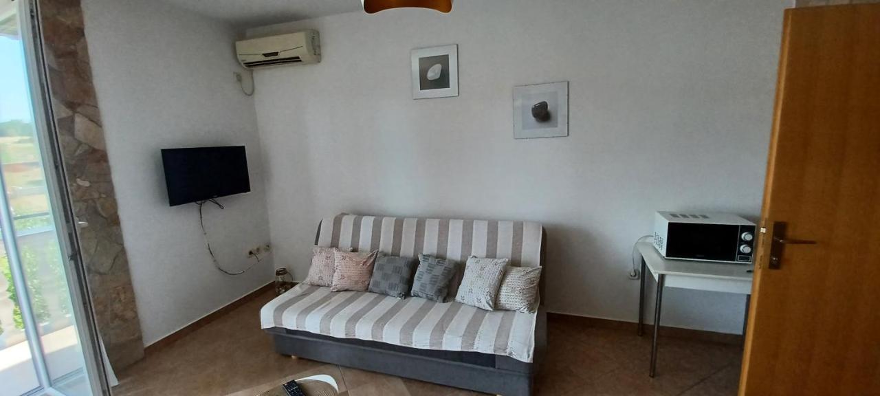 Apartments Vesna Nova Vas  外观 照片