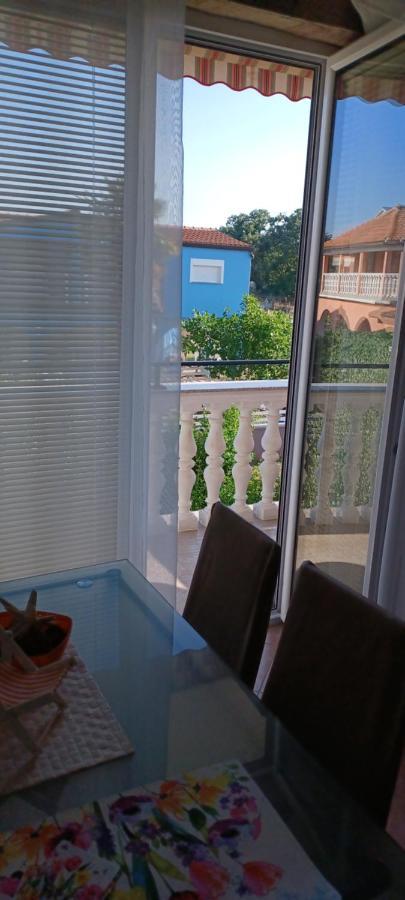 Apartments Vesna Nova Vas  外观 照片