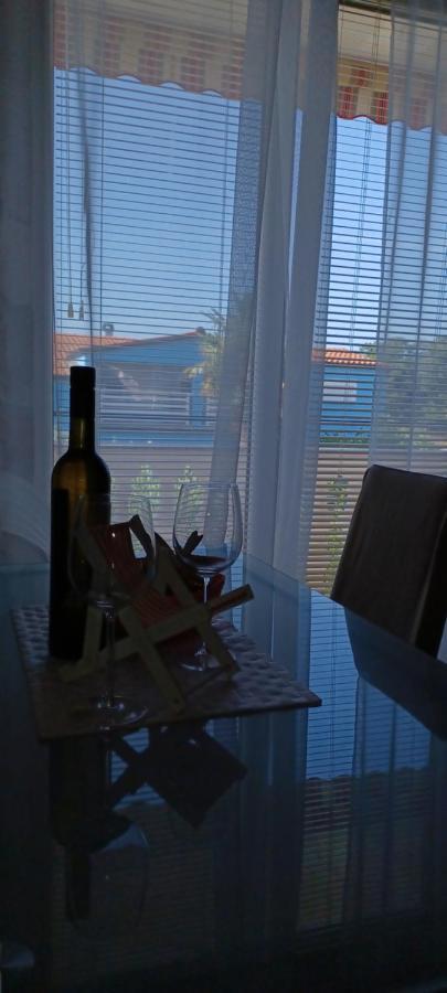 Apartments Vesna Nova Vas  外观 照片