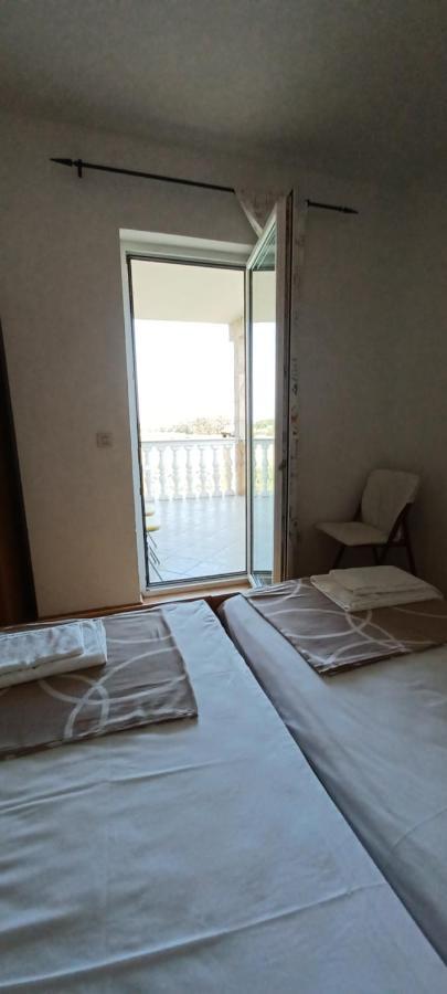 Apartments Vesna Nova Vas  外观 照片