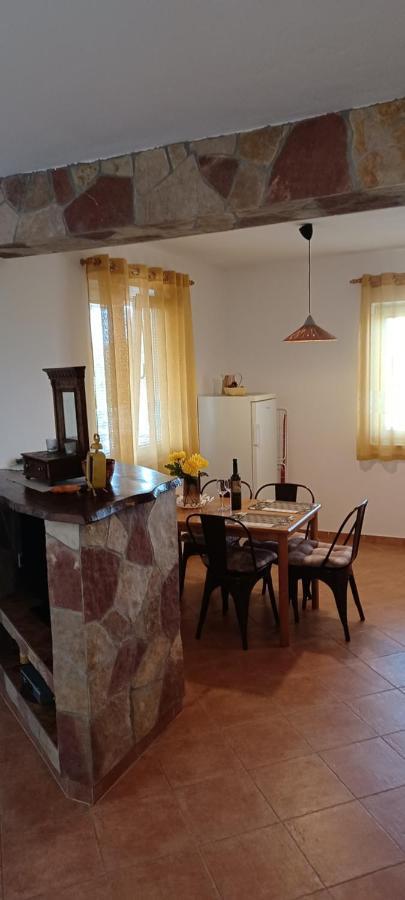 Apartments Vesna Nova Vas  外观 照片