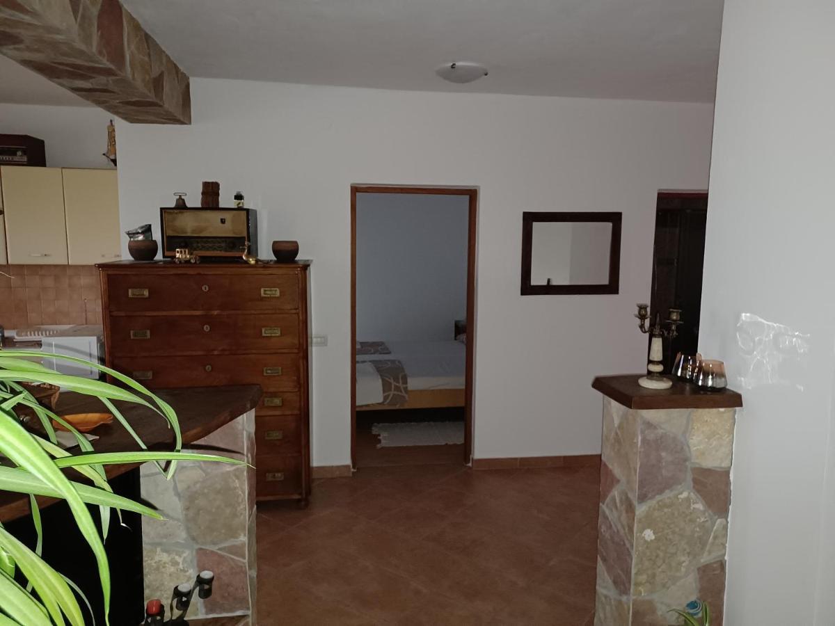Apartments Vesna Nova Vas  外观 照片