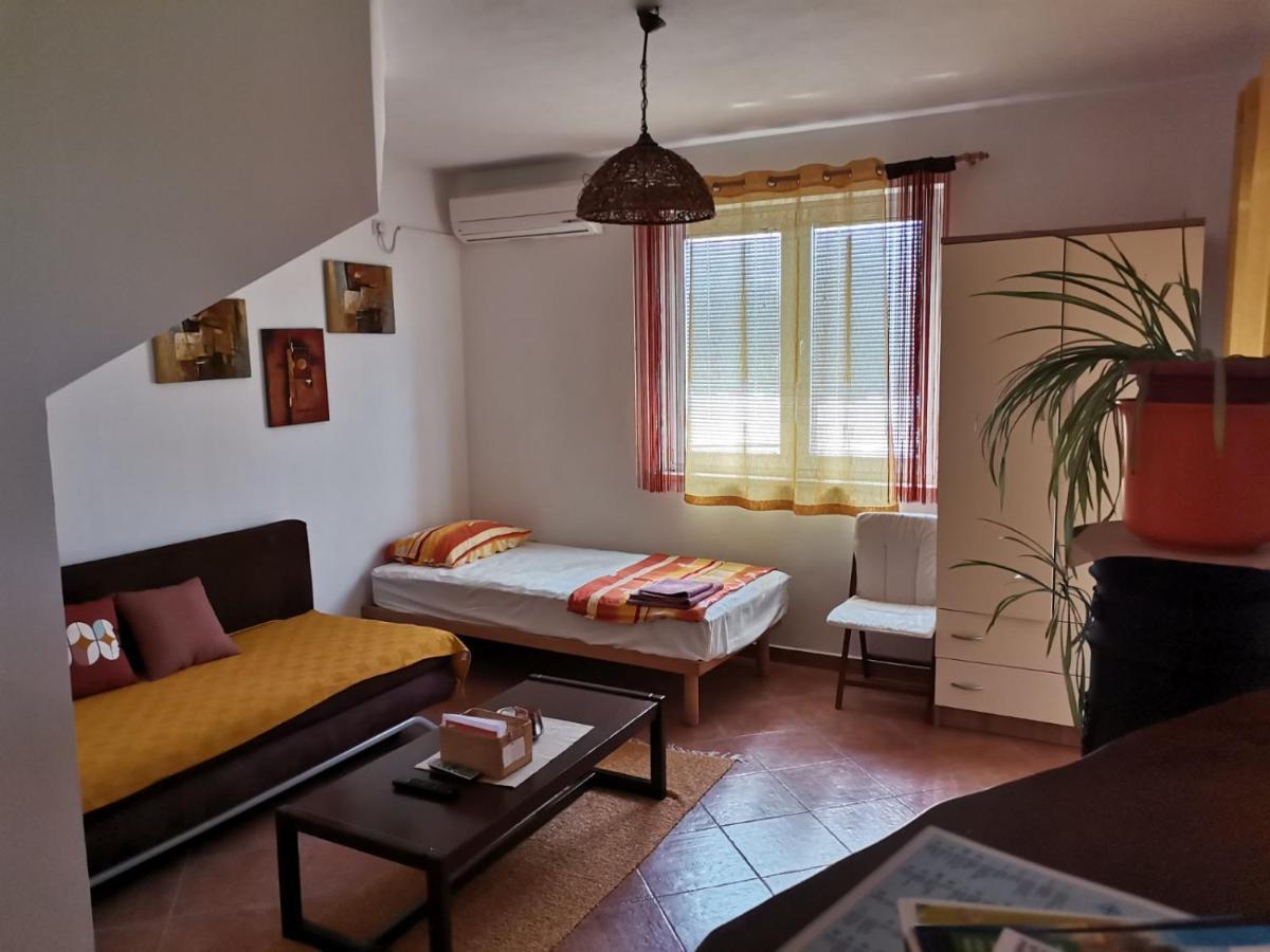 Apartments Vesna Nova Vas  外观 照片