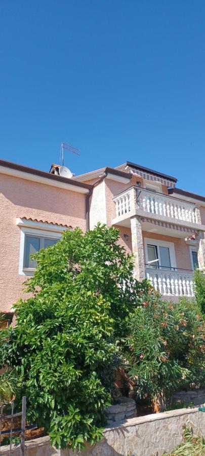 Apartments Vesna Nova Vas  外观 照片