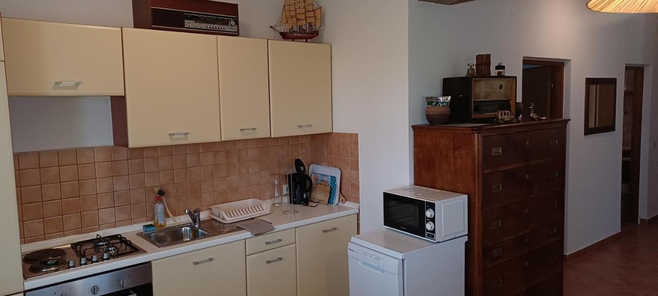 Apartments Vesna Nova Vas  外观 照片