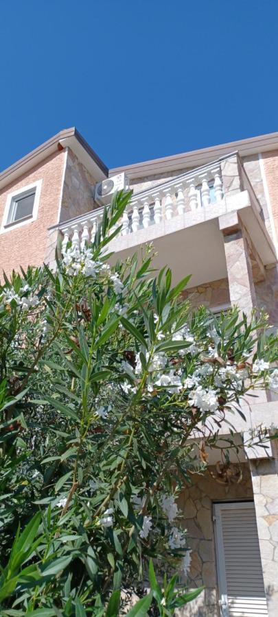 Apartments Vesna Nova Vas  外观 照片