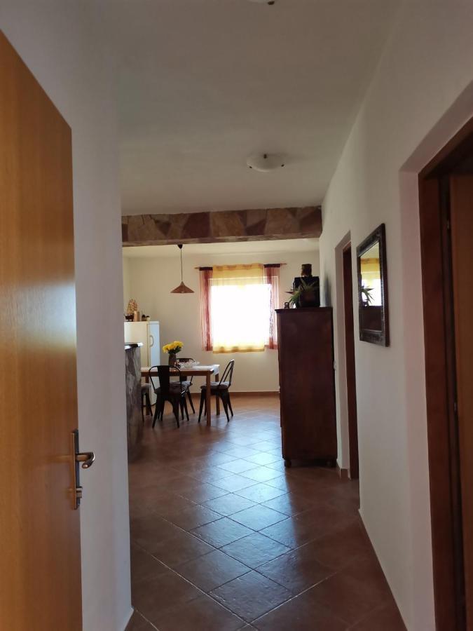 Apartments Vesna Nova Vas  外观 照片