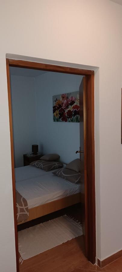 Apartments Vesna Nova Vas  外观 照片