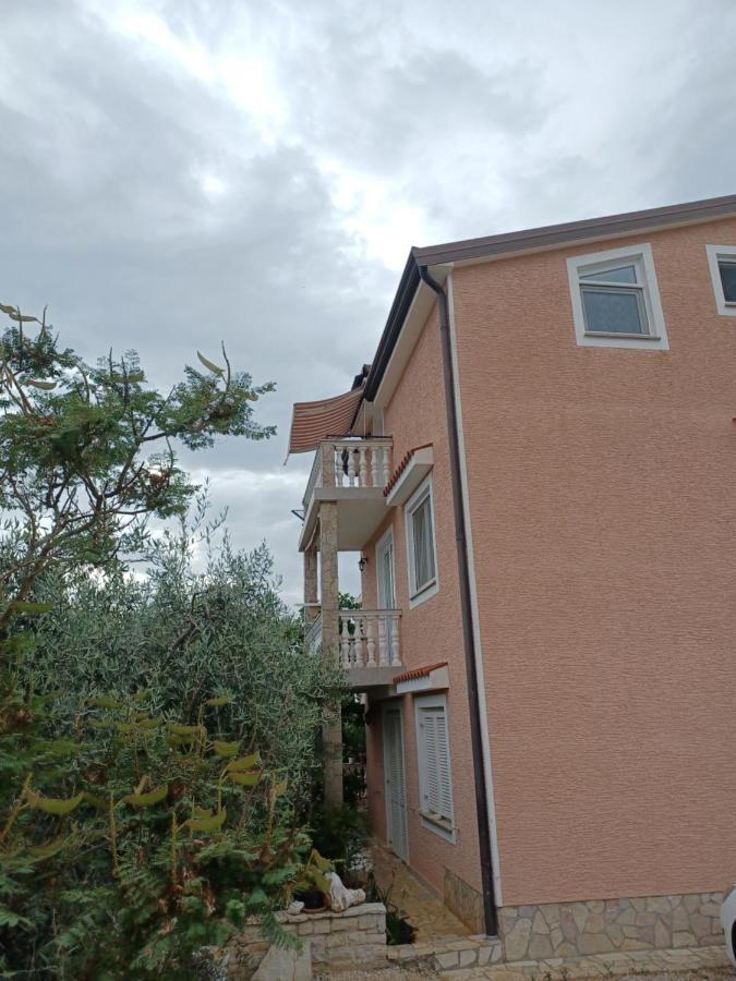 Apartments Vesna Nova Vas  外观 照片