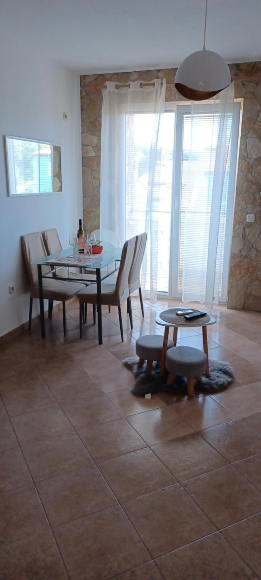 Apartments Vesna Nova Vas  客房 照片