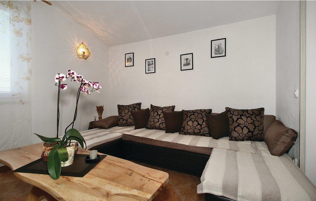 Apartments Vesna Nova Vas  外观 照片