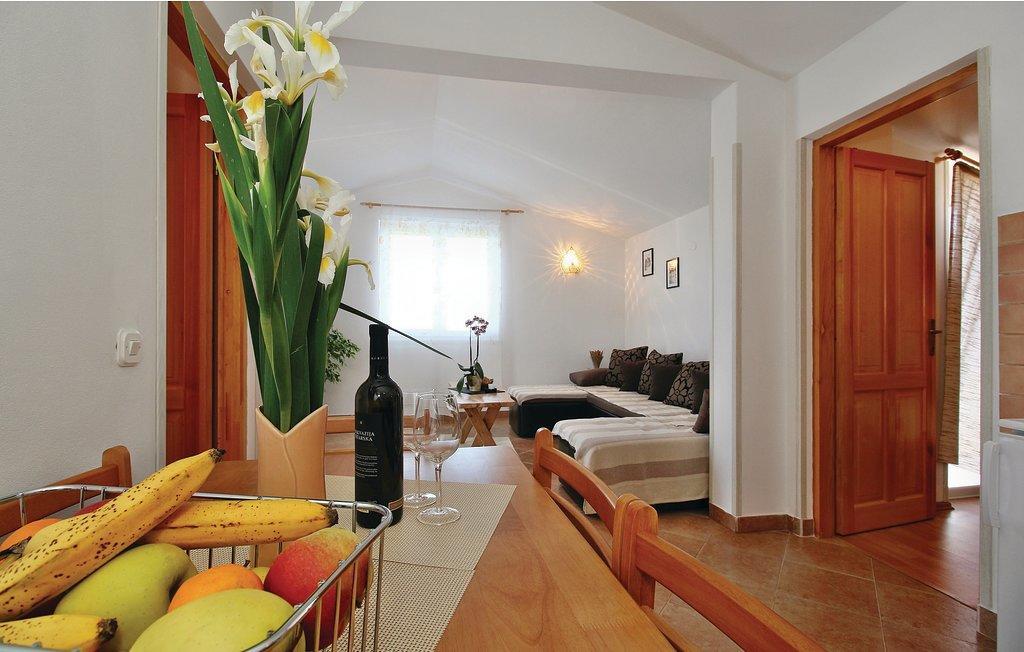 Apartments Vesna Nova Vas  外观 照片