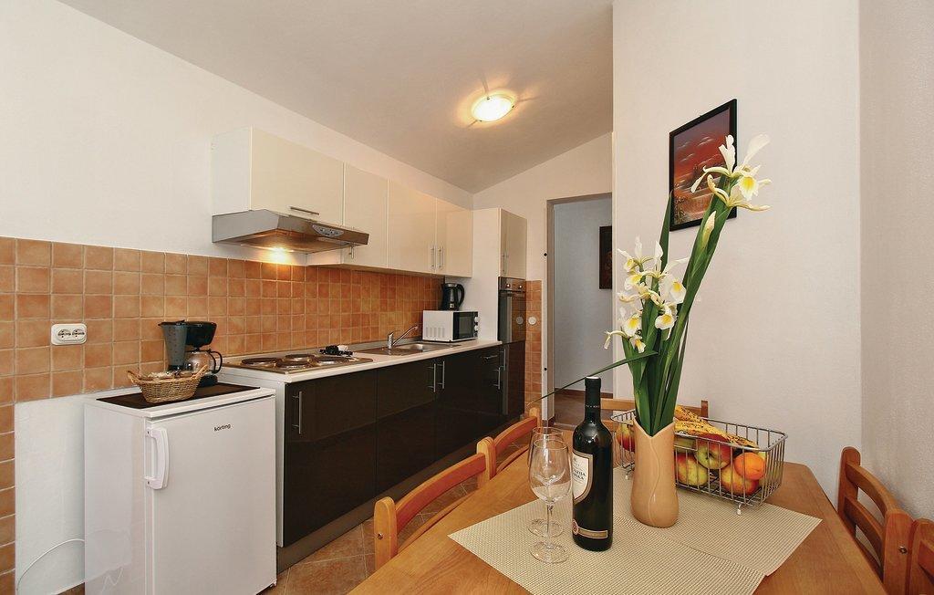 Apartments Vesna Nova Vas  外观 照片