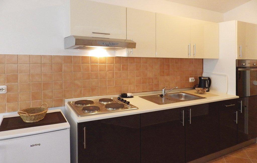 Apartments Vesna Nova Vas  外观 照片