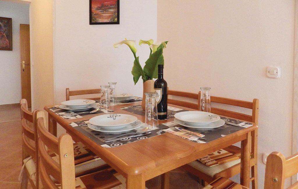 Apartments Vesna Nova Vas  外观 照片