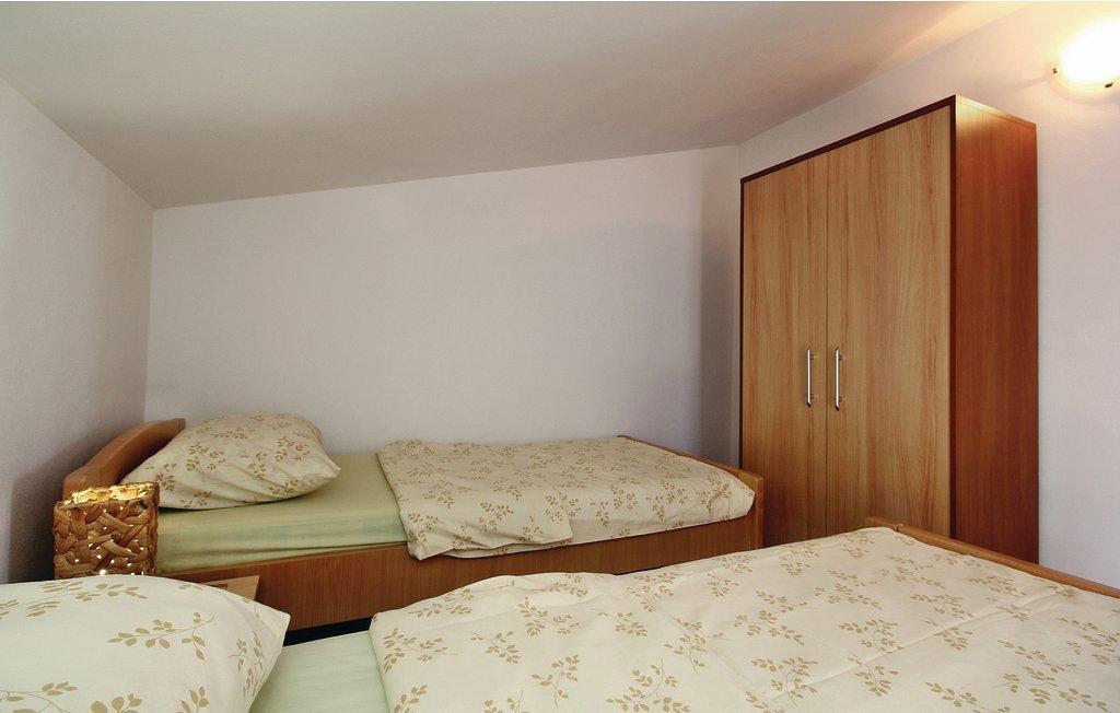 Apartments Vesna Nova Vas  外观 照片