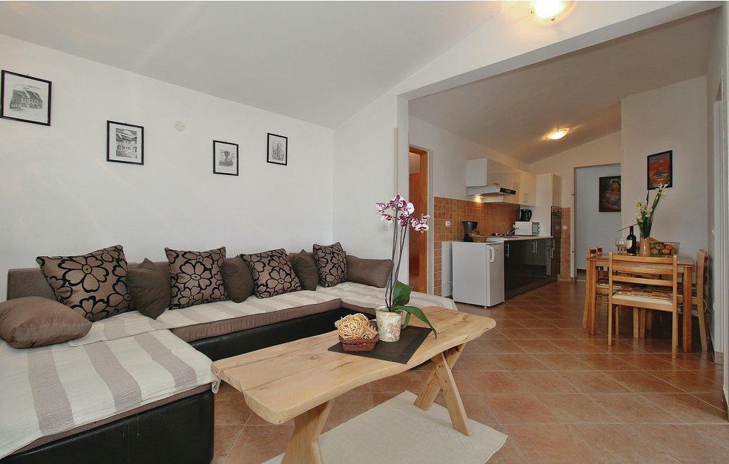 Apartments Vesna Nova Vas  外观 照片