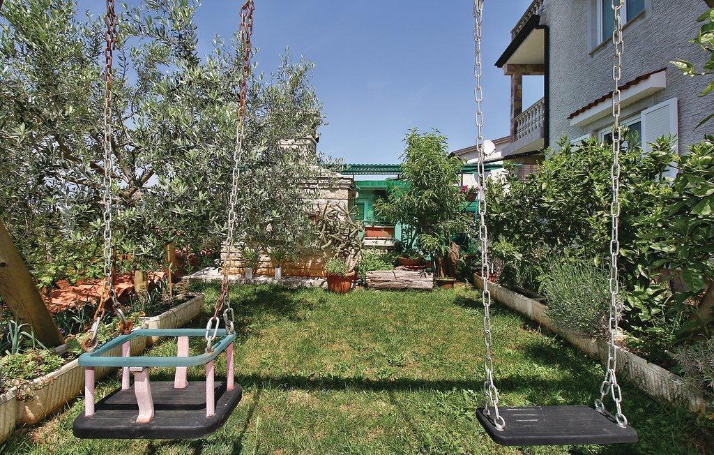 Apartments Vesna Nova Vas  外观 照片