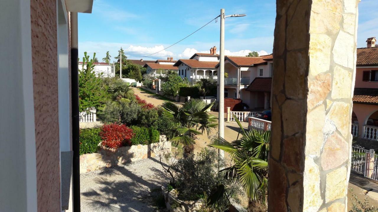 Apartments Vesna Nova Vas  外观 照片