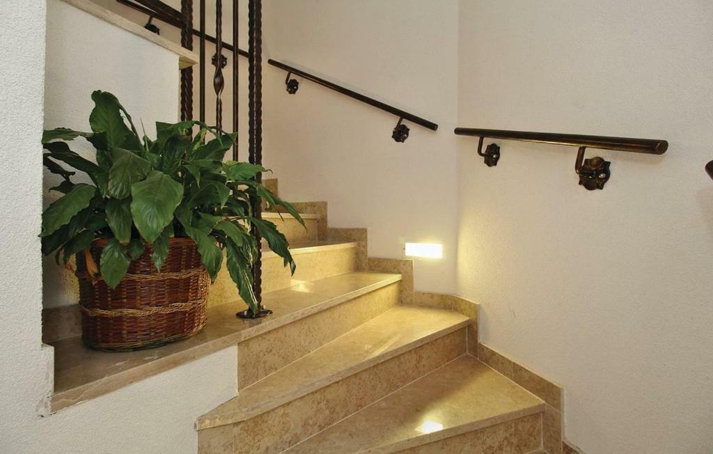 Apartments Vesna Nova Vas  外观 照片