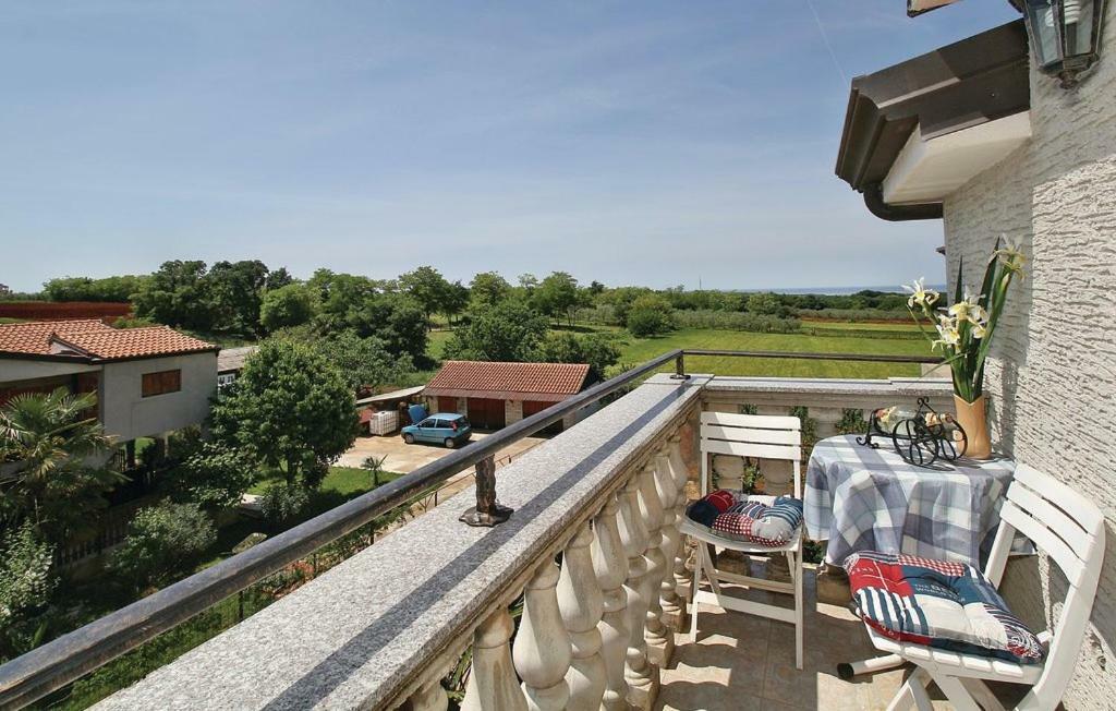 Apartments Vesna Nova Vas  外观 照片