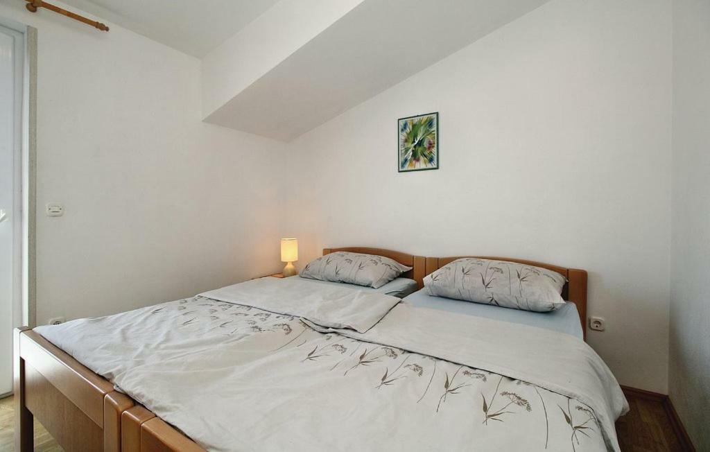 Apartments Vesna Nova Vas  外观 照片