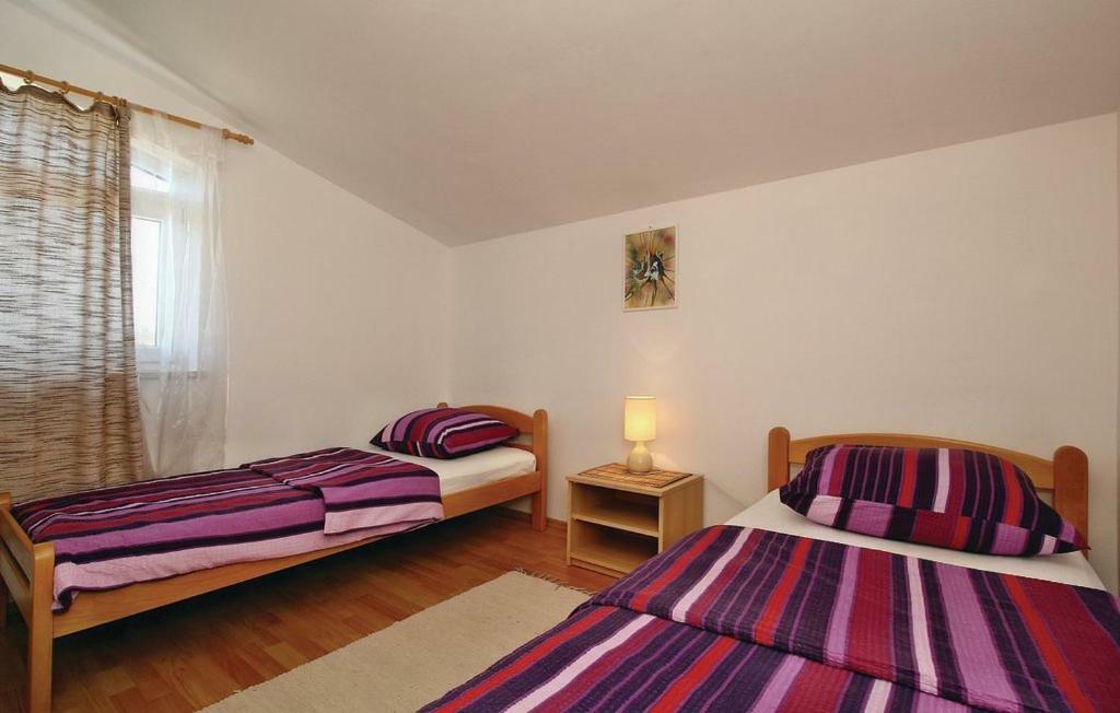 Apartments Vesna Nova Vas  外观 照片