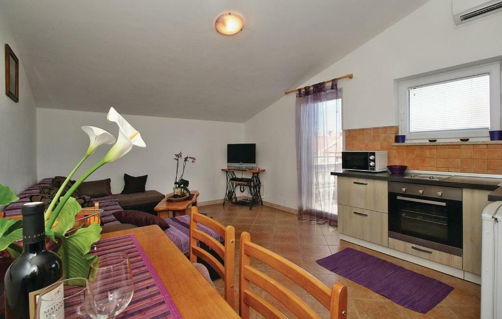 Apartments Vesna Nova Vas  外观 照片
